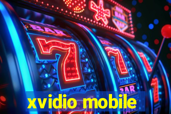 xvidio mobile